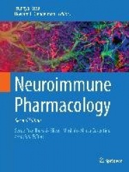 Neuroimmune Pharmacology