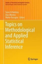 Topics on Methodological and Applied Statistical Inference