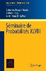 Séminaire de Probabilités XLVIII