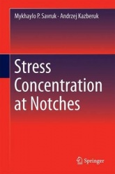 Stress Concentration at Notches