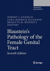 Blaustein's Pathology of the Female Genital Tract