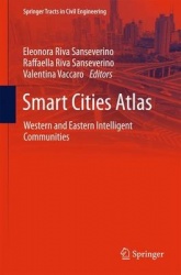 Smart Cities Atlas : Western and Eastern Intelligent Communities