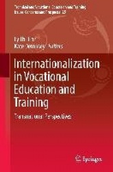 Internationalization in Vocational Education and Training : Transnational Perspectives