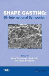 Shape Casting : 6th International Symposium
