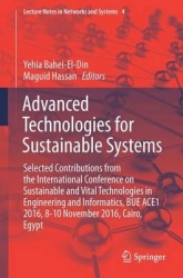 Advanced Technologies for Sustainable Systems - Selected Contributions from the International Conference on Sustainable Vital Te