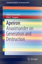 Apeiron : Anaximander on Generation and Destruction