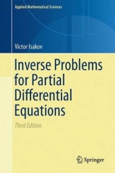 Inverse Problems for Partial Differential Equations