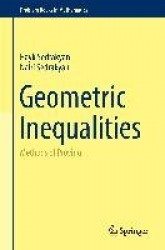Geometric Inequalities : Methods of Proving