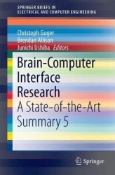 Brain-Computer Interface Research : A State-of-the-Art Summary 5