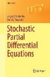 Stochastic Partial Differential Equations