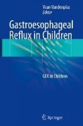 Gastroesophageal Reflux in Children - GER in Children