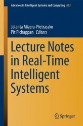 Lecture Notes in Real-Time Intelligent Systems