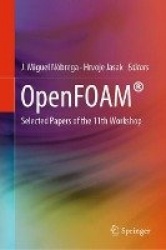 OpenFOAM® - Selected Papers of the 11th Workshop
