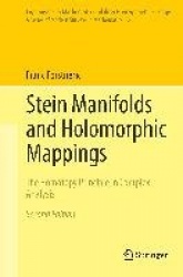 Stein Manifolds and Holomorphic Mappings : The Homotopy Principle in Complex Analysis