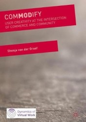 ComMODify : User Creativity at the Intersection of Commerce and Community