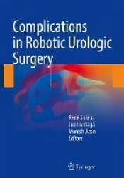 Complications in Robotic Urologic Surgery