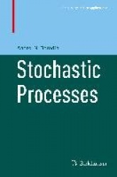 Stochastic Processes