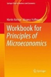 Workbook for Principles of Microeconomics
