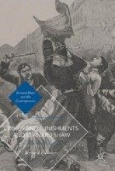 Crimes and Punishments and Bernard Shaw