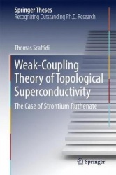 Weak-Coupling Theory of Topological Superconductivity : The Case of Strontium Ruthenate
