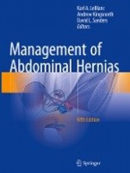 Management of Abdominal Hernias