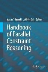 Handbook of Parallel Constraint Reasoning