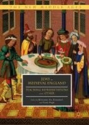 Jews in Medieval England - Teaching Representations of the Other