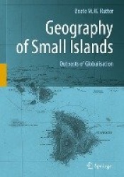 Geography of Small Islands : Outposts of Globalisation