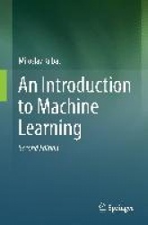 An Introduction to Machine Learning