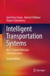 Intelligent Transportation Systems - 802.11-based Vehicular Communications