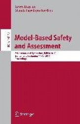 Model-Based Safety and Assessment - 5th International Symposium, IMBSA 2017, Trento, Italy, September 11–13, 2017, Proceedings