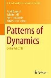 Patterns of Dynamics : Berlin, July 2016