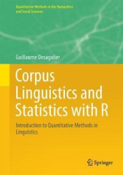 Corpus Linguistics and Statistics with R - Introduction to Quantitative Methods in Linguistics