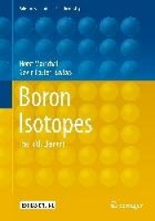 Boron Isotopes : The Fifth Element