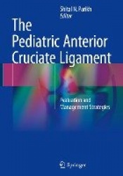 The Pediatric Anterior Cruciate Ligament : Evaluation and Management Strategies