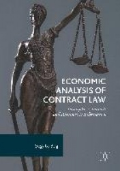 Economic Analysis of Contract Law - Incomplete Contracts and Asymmetric Information