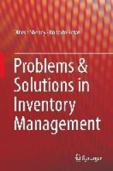 Problems & Solutions in Inventory Management