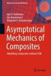 Asymptotical Mechanics of Composites : Modelling Composites without FEM