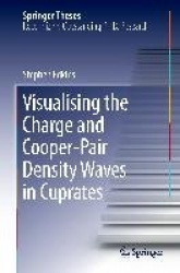 Visualising the Charge and Cooper-Pair Density Waves in Cuprates