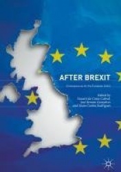 After Brexit - Consequences for the European Union