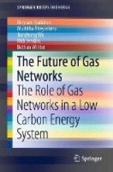The Future of Gas Networks : The Role of Gas Networks in a Low Carbon Energy System