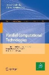Parallel Computational Technologies - 11th International Conference, PCT 2017, Kazan, Russia, April 3–7, 2017, Revised Selected 