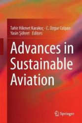 Advances in Sustainable Aviation