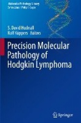 Precision Molecular Pathology of Hodgkin Lymphoma