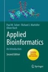 Applied Bioinformatics : An Introduction
