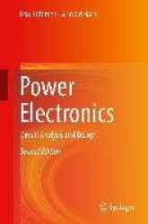 Power Electronics : Circuit Analysis and Design