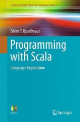 Programming with Scala - Language Exploration