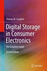 Digital Storage in Consumer Electronics - The Essential Guide