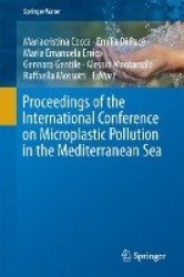 Proceedings of the International Conference on Microplastic Pollution in the Mediterranean Sea