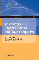 Advances in Service-Oriented and Cloud Computing : Workshops of ESOCC 2016, Vienna, Austria, September 5–7, 2016, Revised